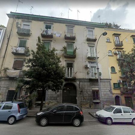 'A Funtanella Panzió Nápoly Kültér fotó