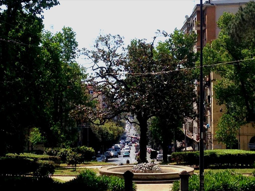 'A Funtanella Panzió Nápoly Kültér fotó