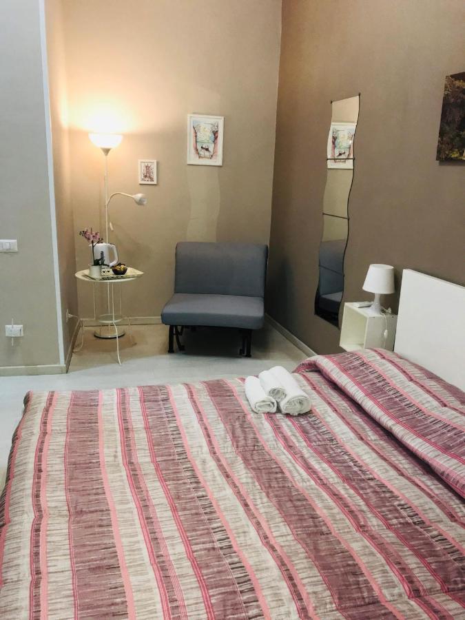 'A Funtanella Panzió Nápoly Kültér fotó