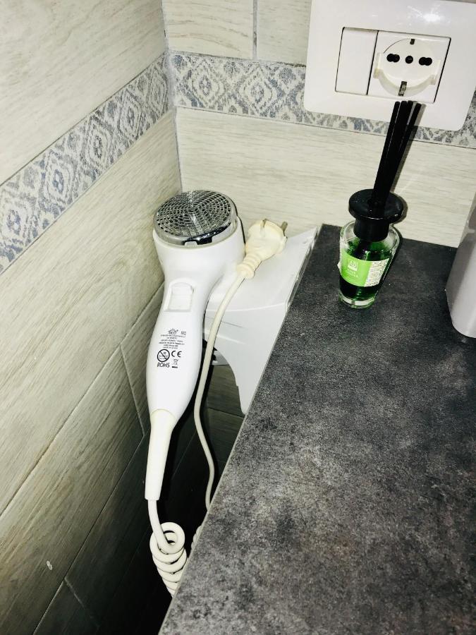 'A Funtanella Panzió Nápoly Kültér fotó